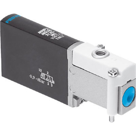 FESTO Solenoid Valve MHP2-MS1H-3/2G-M5 MHP2-MS1H-3/2G-M5